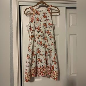 Cute dress from Kohls